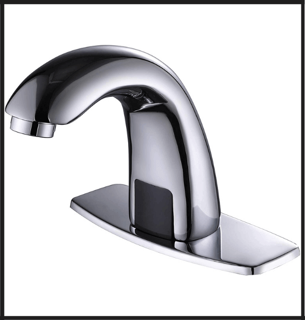 Best Touchless Bathroom Faucet [Top 15 In 2022]