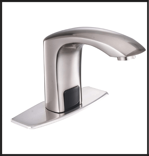 Greenspring Commercial Automatic Sensor Touchless Bathroom Faucets