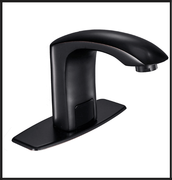 Greenspring Touchless Automatic Sensor Commercial Grade Bathroom Faucets