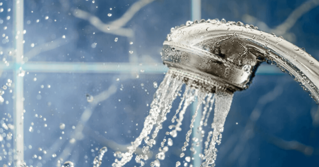How to Adjust the Water Pressure on the Delta Shower Head