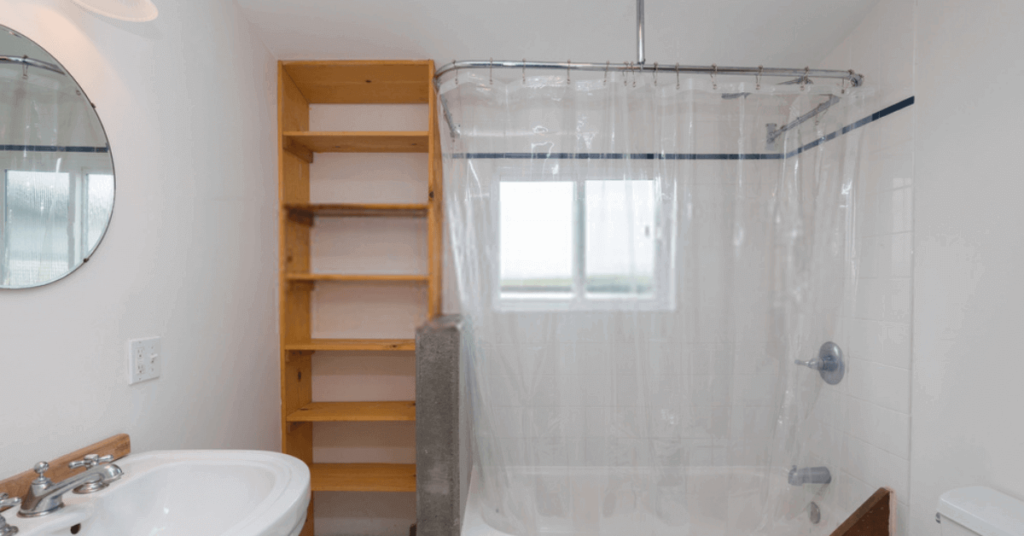 What To Look For When You Are Going To Buy A Shower Curtain For Walk-In Shower?