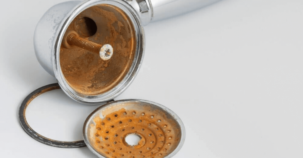 Different Methods on How to Clean A Shower Head Without Vinegar