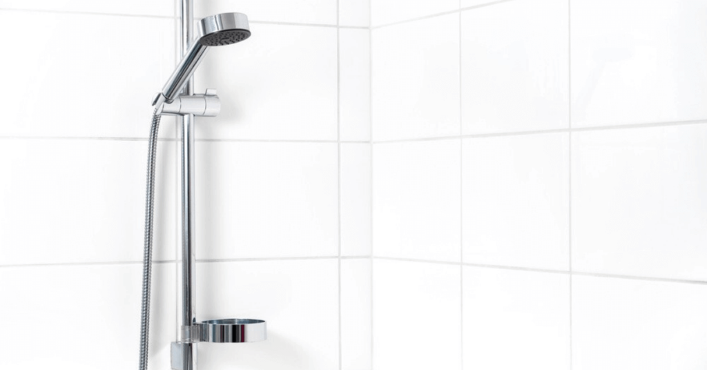 How To Choose The Best Handheld Shower Head With Slide Bar