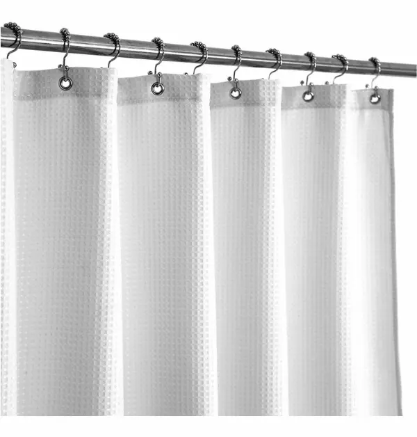 Barossa Design Hotel Luxury Spa Small Stall Shower Curtain