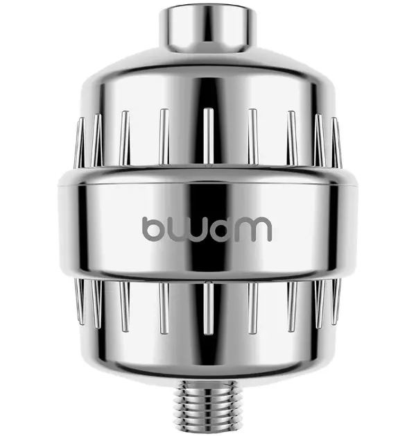 BWDM 15 Stage Shower Filter For Hard Water