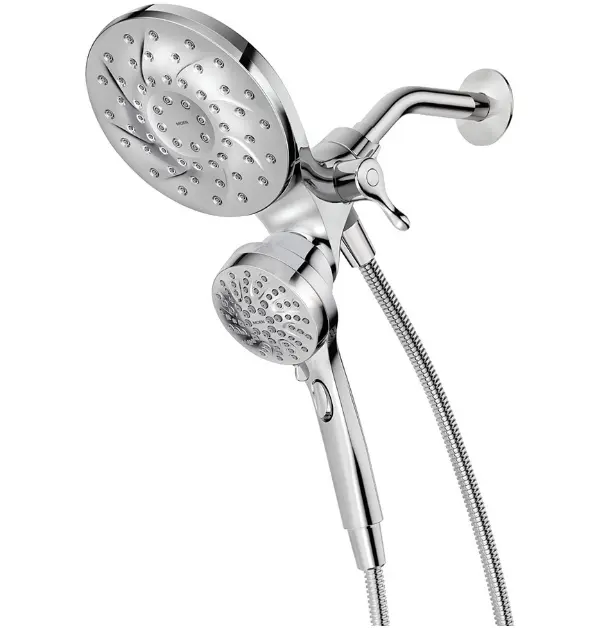 Moen 26009 Engage Magnetix Handheld Shower Head With On Off Control