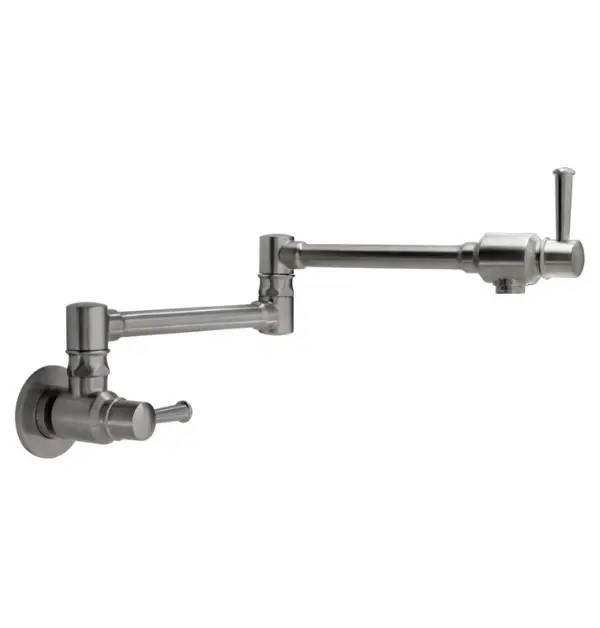 Geyser GF47-B Kitchen Faucet Wall Mount For Portable Dishwasher